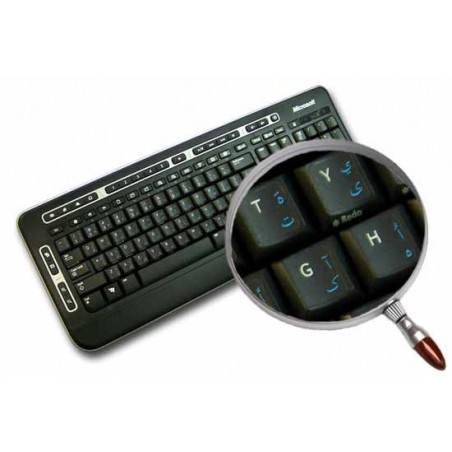 Dari English non tran PC