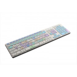 FINALE Galaxy series keyboard sticker apple