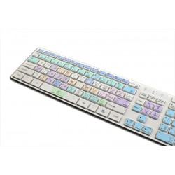 FINALE Galaxy series keyboard sticker apple