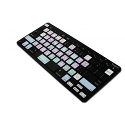 GARAGEBAND Galaxy series keyboard sticker apple