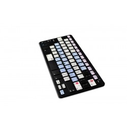 TRAKTOR PRO Galaxy series keyboard sticker apple