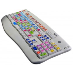 Adobe After Effects keyboard sticker