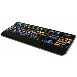 Adobe Premiere keyboard sticker