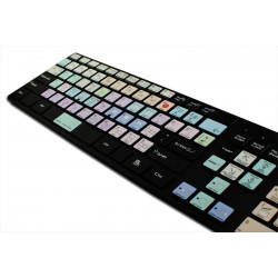 Adobe Premiere Galaxy series keyboard sticker