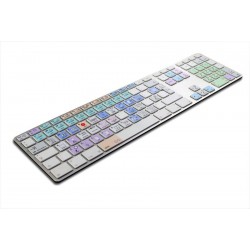 SAMPLITUDE Galaxy series keyboard sticker apple