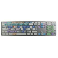 SAMPLITUDE Galaxy series keyboard sticker apple