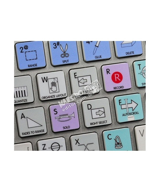 CUBASE / NUENDO Galaxy