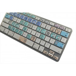 AVS Video Editor Galaxy series keyboard sticker