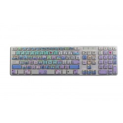 STUDIO ONE Galaxy series keyboard sticker apple