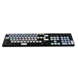 Canopus EDIUS Galaxy series keyboard sticker