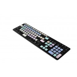 Canopus EDIUS Galaxy series keyboard sticker