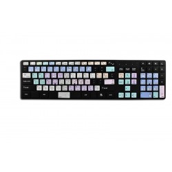 Canopus EDIUS Galaxy series keyboard sticker