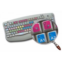 NewsEdit keyboard sticker