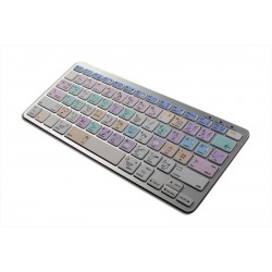 ILLUSTRATOR Galaxy series keyboard sticker apple