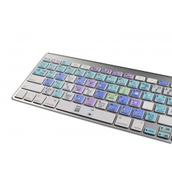 LIGHTROOM Galaxy series keyboard sticker apple