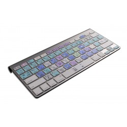 LIGHTROOM Galaxy series keyboard sticker apple