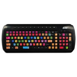 PHOTOSHOP keyboard sticker