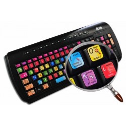 PHOTOSHOP keyboard sticker