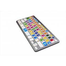 Magix Vegas keyboard sticker