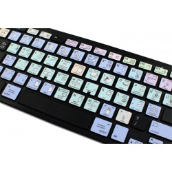 ARCHICAD Galaxy series keyboard sticker apple