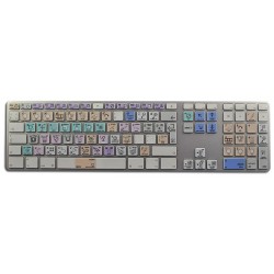 Autodesk Maya Galaxy series keyboard sticker apple