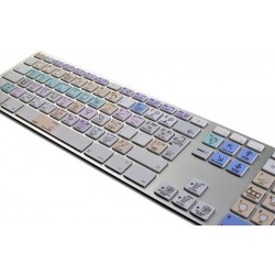 Autodesk Maya Galaxy series keyboard sticker apple