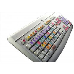 SolidWorks keyboard sticker