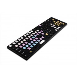Xara Designer Pro keyboard sticker